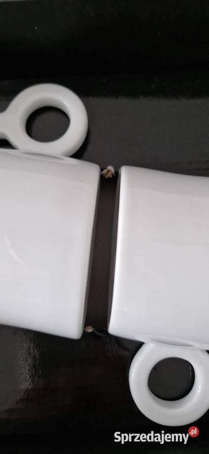 filiżanki pary dwojga damski męski The meet cup Kraków