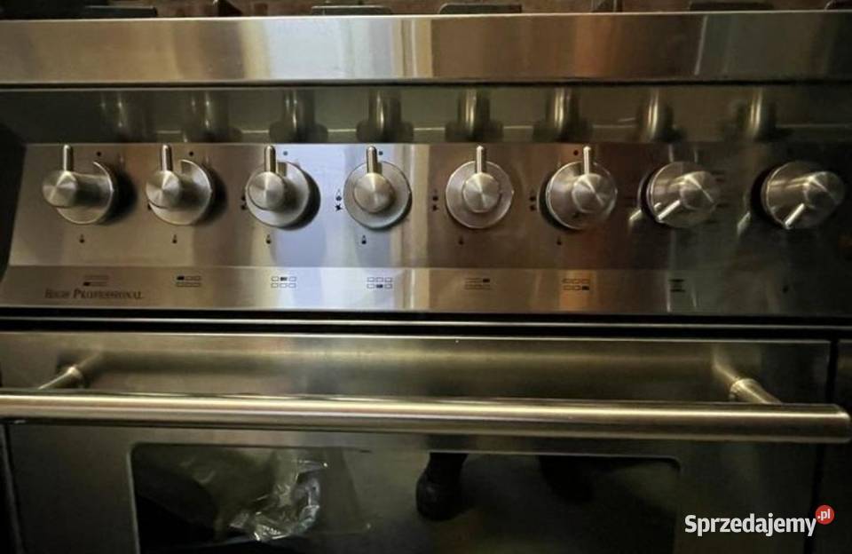 Kuchnia wolnostojąca Lofra dolnośląskie Wrocław