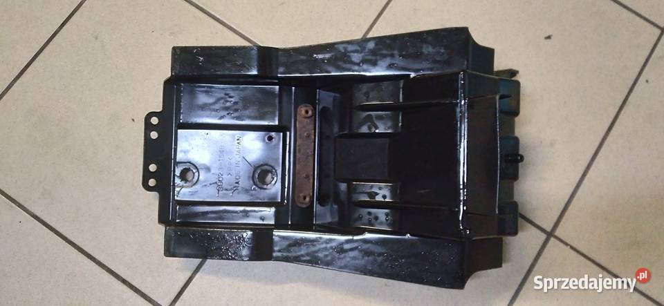 Chlapacz tył Błotnik Kawasaki ER5 Jawiszowice