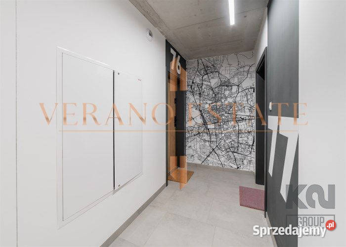 Nowoczesne 3 pokoje Pomorska 175 49 m łódzkie Łódź