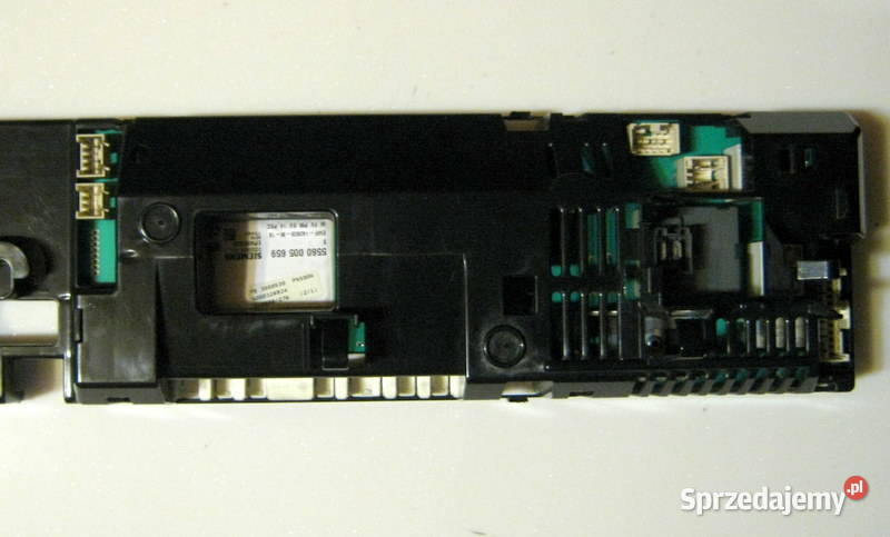 Pralka Bosch Maxx 6 części Dom i Ogród Kraków