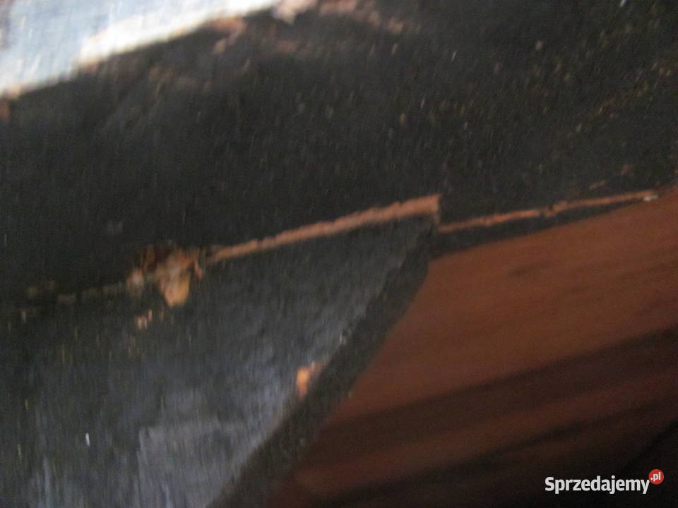 donica lite drewno akacja kolumna doniczka Zamość sprzedam