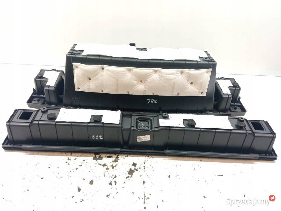 SCHOWEK BAGAŻNIKA KOMBI KOMPLET 85710G4780 świętokrzyskie