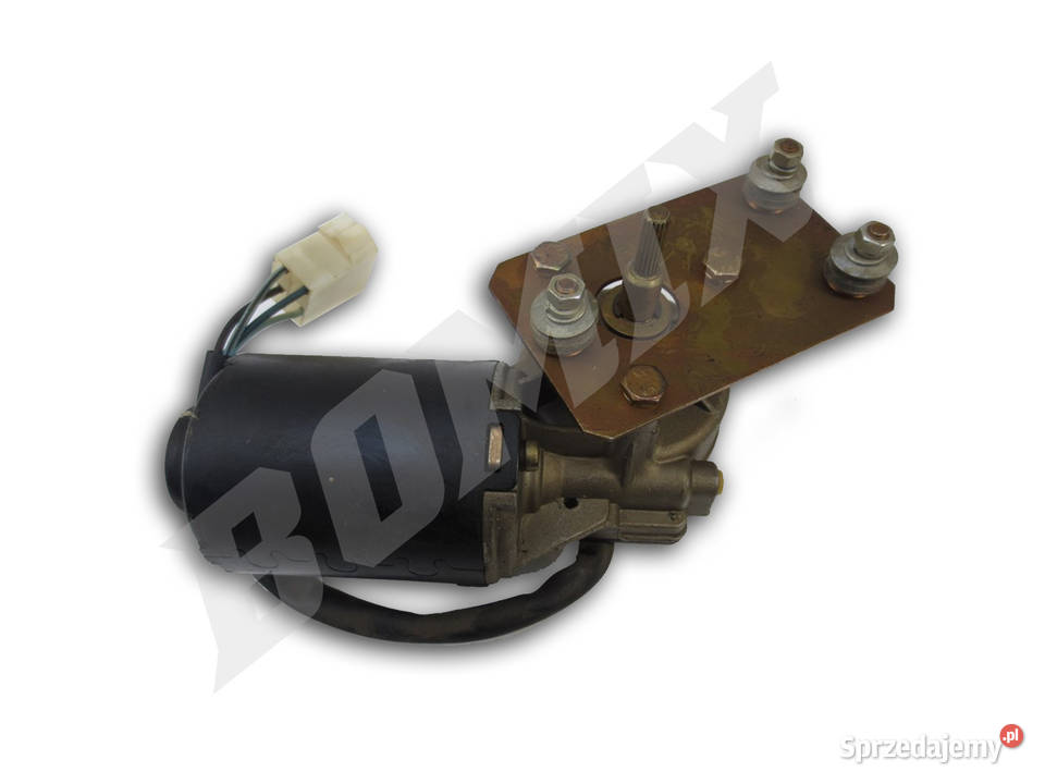 Silnik wycieraczki IFA L60 24V 039514 sprzedam