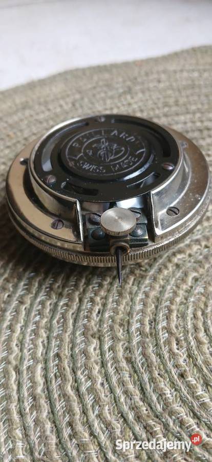 GRAMOFON patron głowica Kraków sprzedam