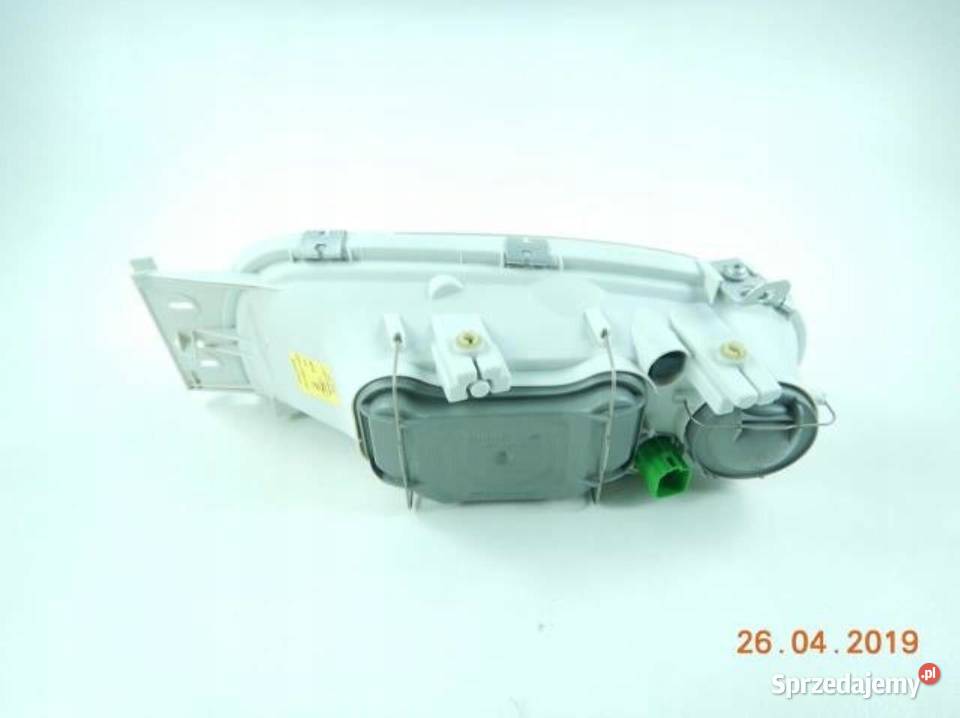 LAMPA PRAWY PRZÓD FORD FIESTA 9502 osobowe