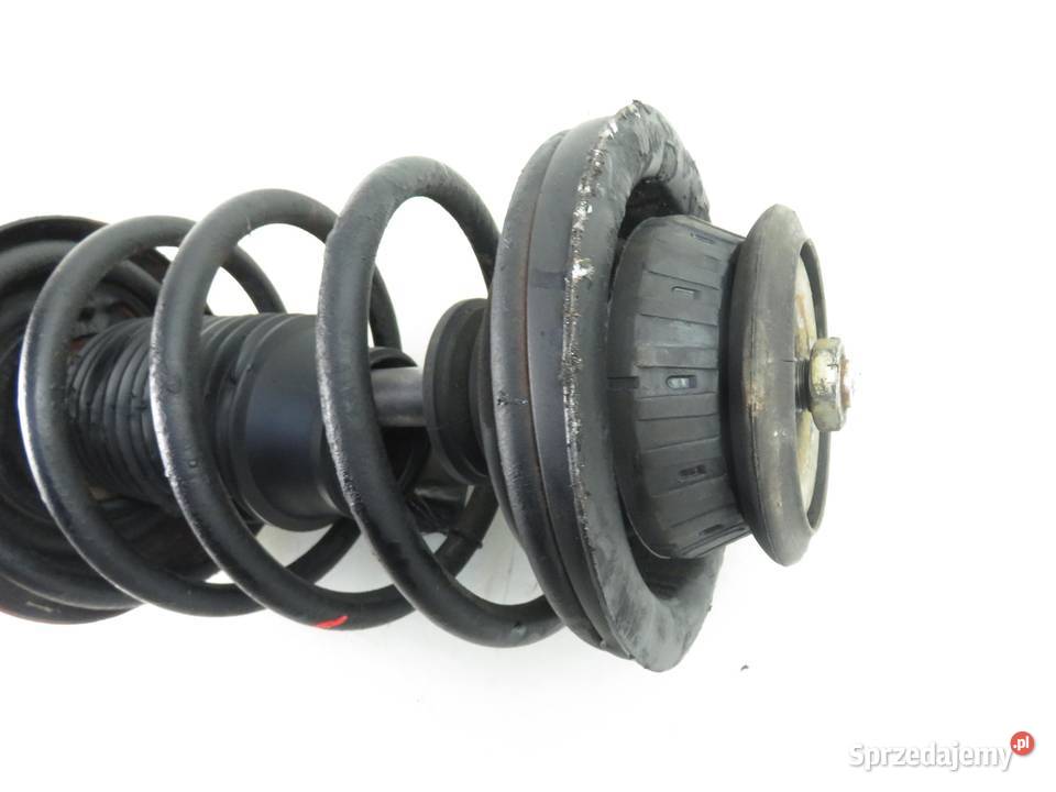 MCPERSON PRAWY PRZEDNI OPEL OMEGA A 20 Amortyzatory