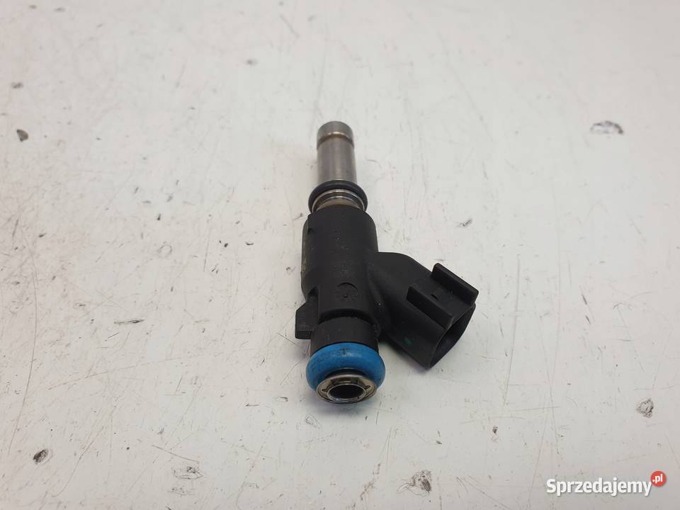 WTRYSKIWACZ Opel Astra H 16 16V WTRYSK 25380933 Chełm