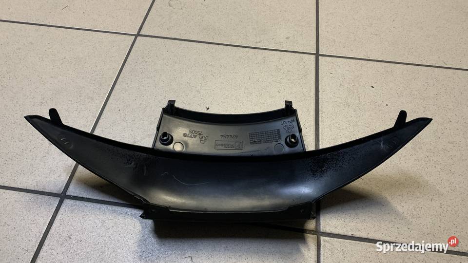 Łącznik ogon tył Piaggio MP3 125 Brzeszcze