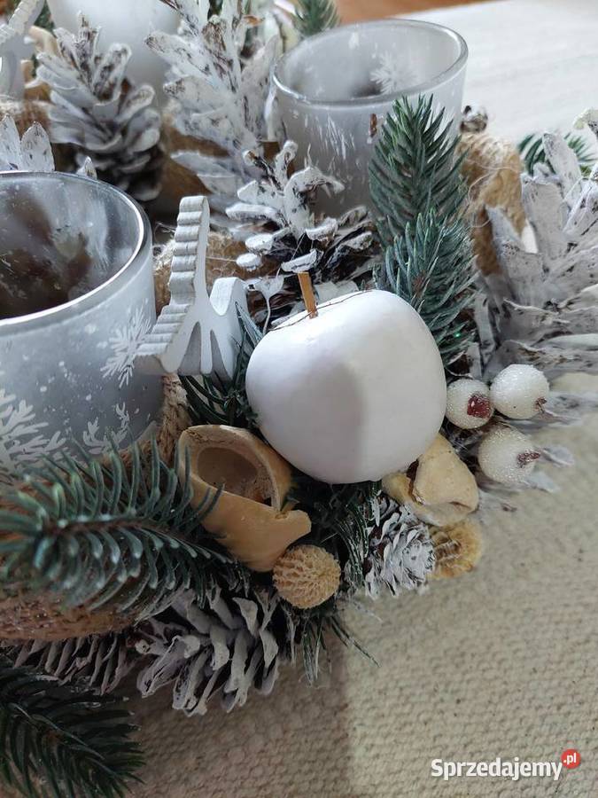 WIANEK ADWENTOWY Stargard