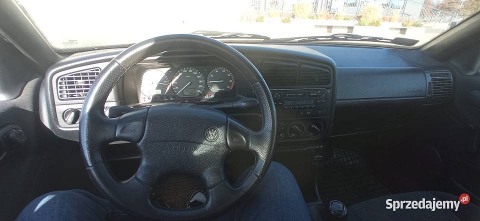 Volkswagen Passat B4 Białystok sprzedam