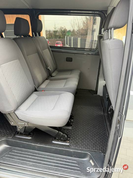 Volkswagen T5 lift Van / Minibus