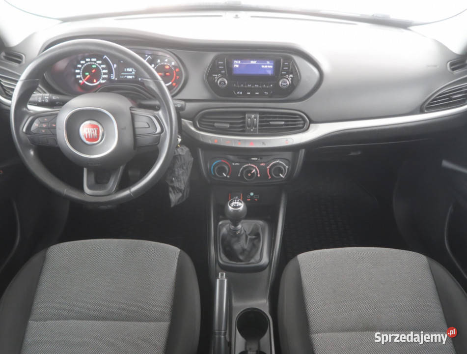 Fiat Tipo 14 16V poduszka powietrzna Tipo Bielany Wrocławskie