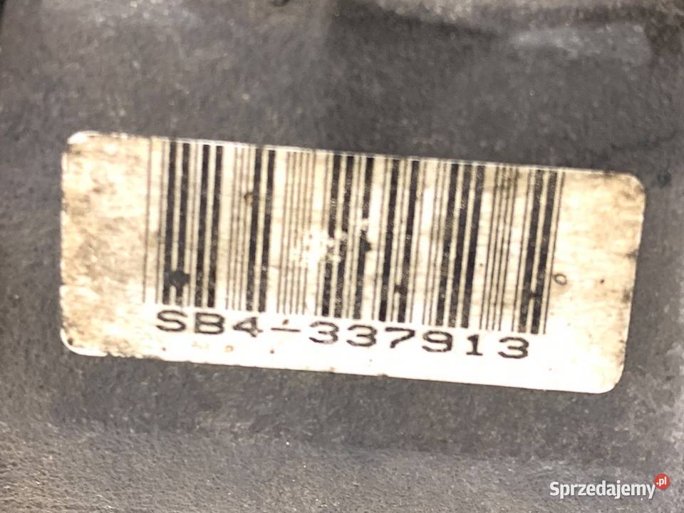 SPRĘŻARKA KLIMATYZACJI AUDI A6 C5 25 180 9705 Kompresory klimatyzacji podkarpackie