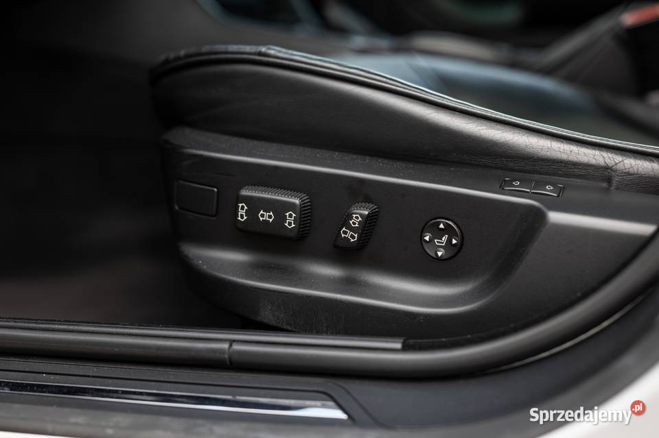 BMW 540i Youngtimer podlaskie Białystok sprzedam