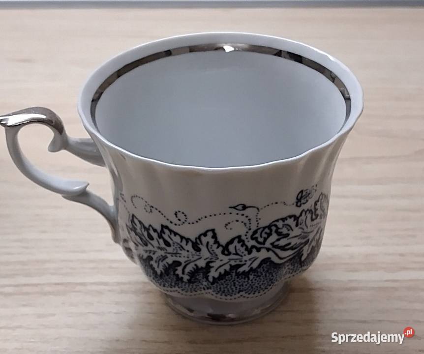 porcelana Chodzież Antyki, Sztuka, Kolekcje Bukowno