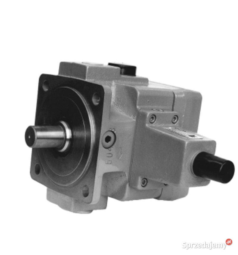 Pompa łopatkowa PV6V32063R8MC100A1