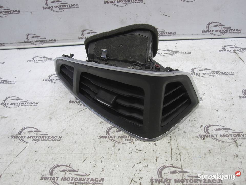 FORD FOCUS III 12r kratka nawiewu Kielce sprzedam