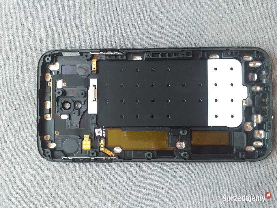 SAMSUNG J5 2017 J530f pokrywa klapka korpus Pozostałe Sandomierz