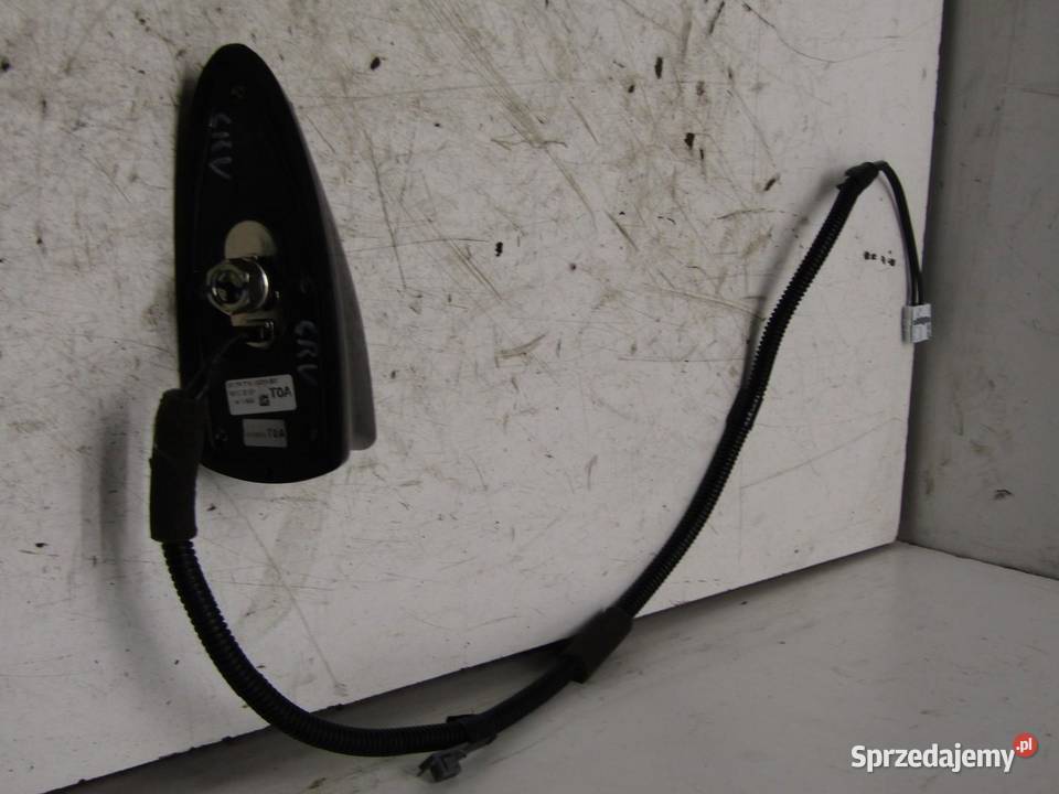 ANTENA DACHOWA REKIN PŁETWA NH731P HONDA CRV CRV lubelskie