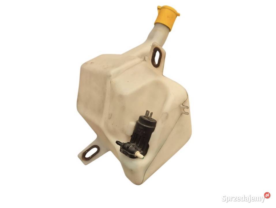 ZBIORNIK ZBIORNICZEK SPRYSKIWACZY FIAT PALIO świętokrzyskie Działoszyce