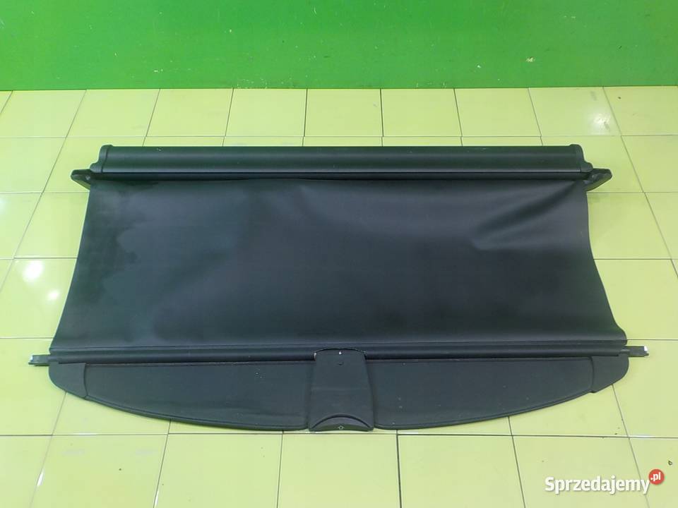 MERCEDES C W204 18 B AUT 10r KOMBI roleta Suków