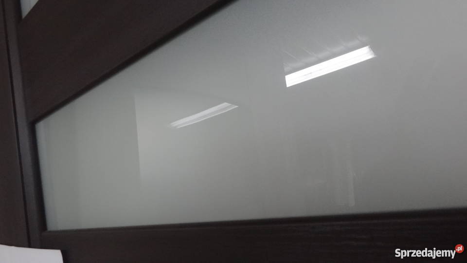 Drzwi wewnętrzne Vasco Aveiro wz3 80P Wenge WYPR Łuków sprzedam