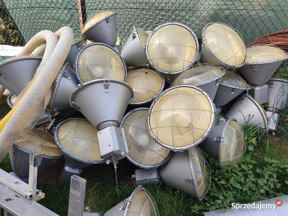 Lampy lampa loft loftowe okazja Woźniki