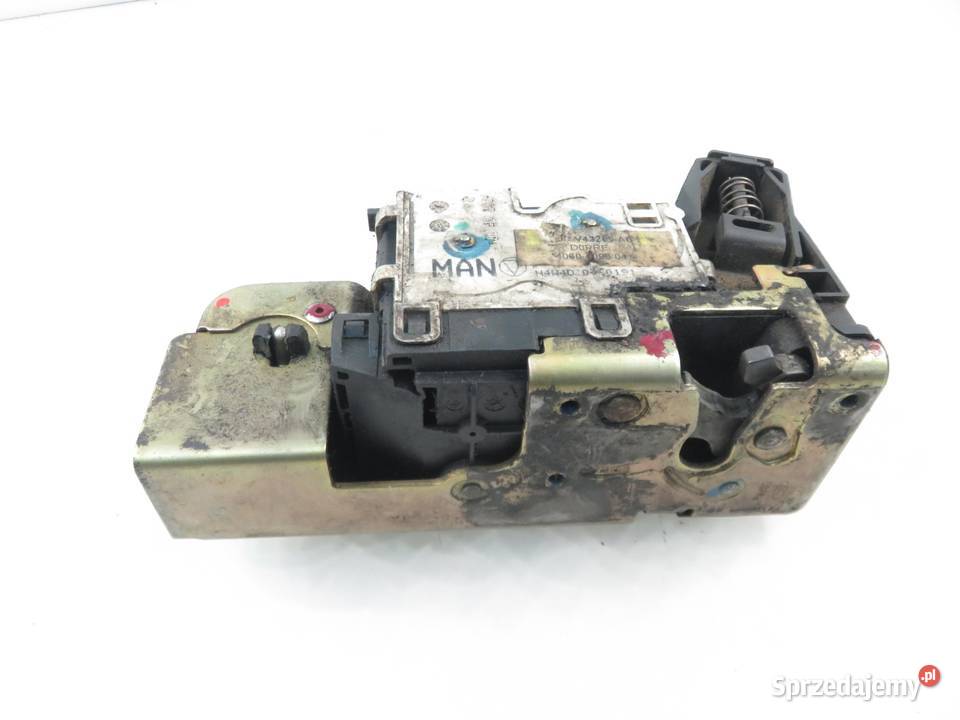 ZAMEK KLAPY FORD TRANSIT V 20002006 YC15V43288AL osobowe