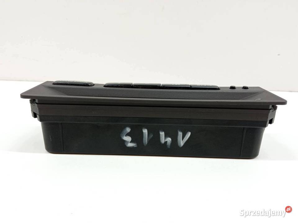 WYŚWIETLACZ 12758907 Saab 95 I 19972009
