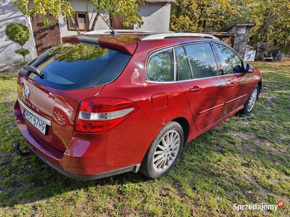 Renault Laguna