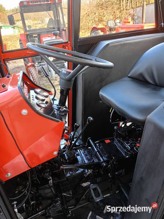 Ursus 3512 nie mf 255 zarejstrowany idealny Ursus podkarpackie sprzedam