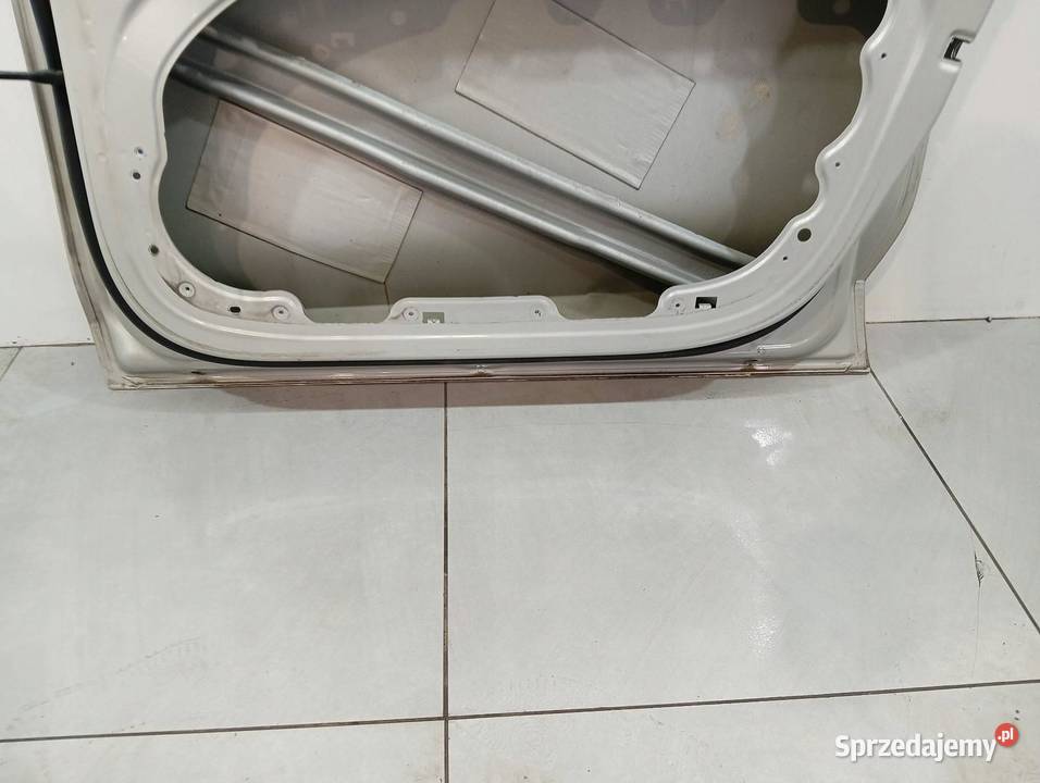 DRZWI PRAWE PRZÓD 72646 S60 III Volvo V60 II świętokrzyskie