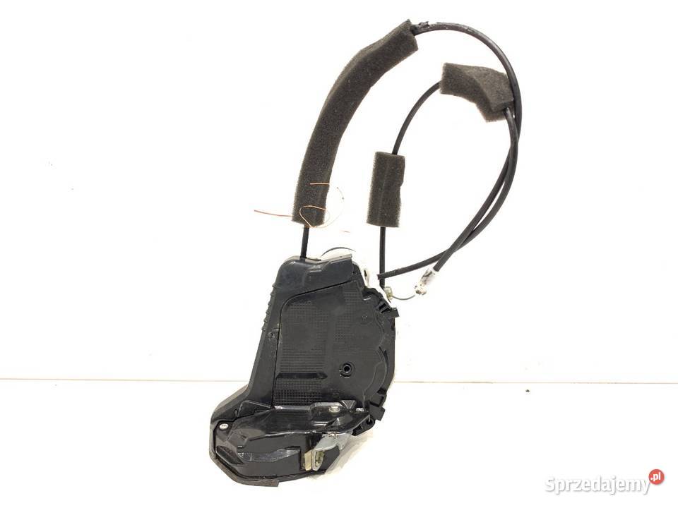 ZAMEK DRZWI PRAWY TYŁ HONDA JAZZ IV Hatchback osobowe