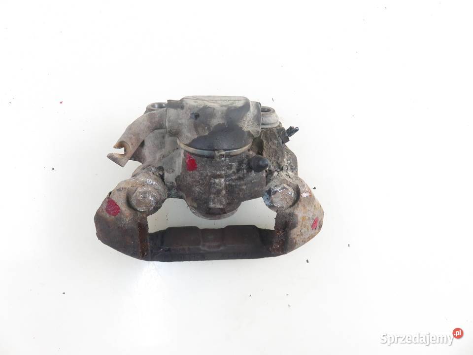 ZACISK PRAWY TYŁ PEUGEOT 206 16 16V NFU TU5JP4