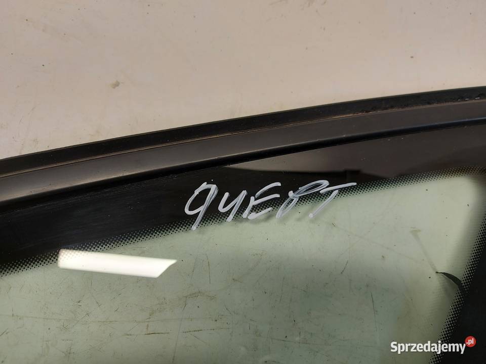 Audi Q4 ETRON 89A 89E Sportback SZYBA osobowe