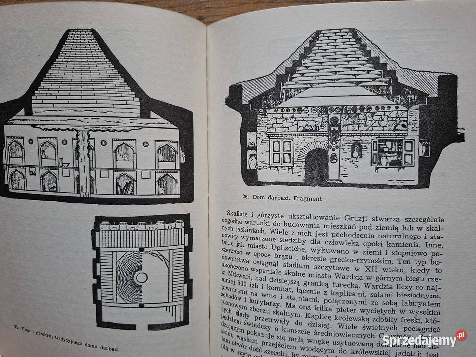 Dawna GruzjaD Marshall Lang Kraków