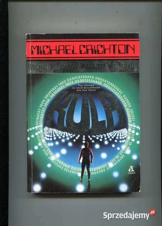 Kula Crichton zachodniopomorskie