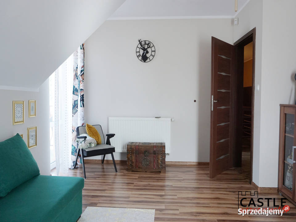 dom pensjonat I na uboczu I mieszkaj i zarabiaj 200m2