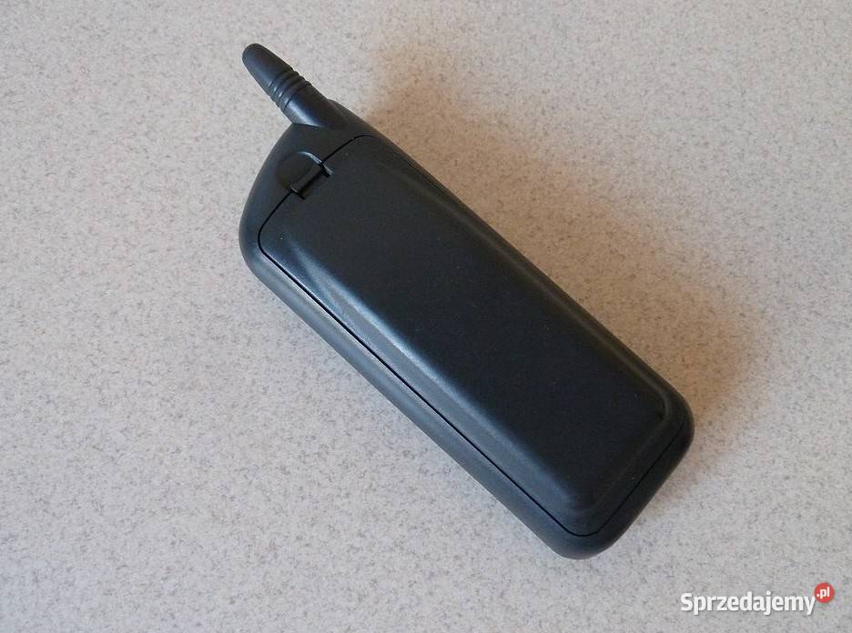 Telefon komórkowy SAGEM RC 815 PRO ma Pozostałe Rzeszów