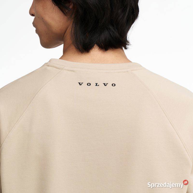 VOLVO bluza bezowa uniwersalna oryginalna Bielany Wrocławskie