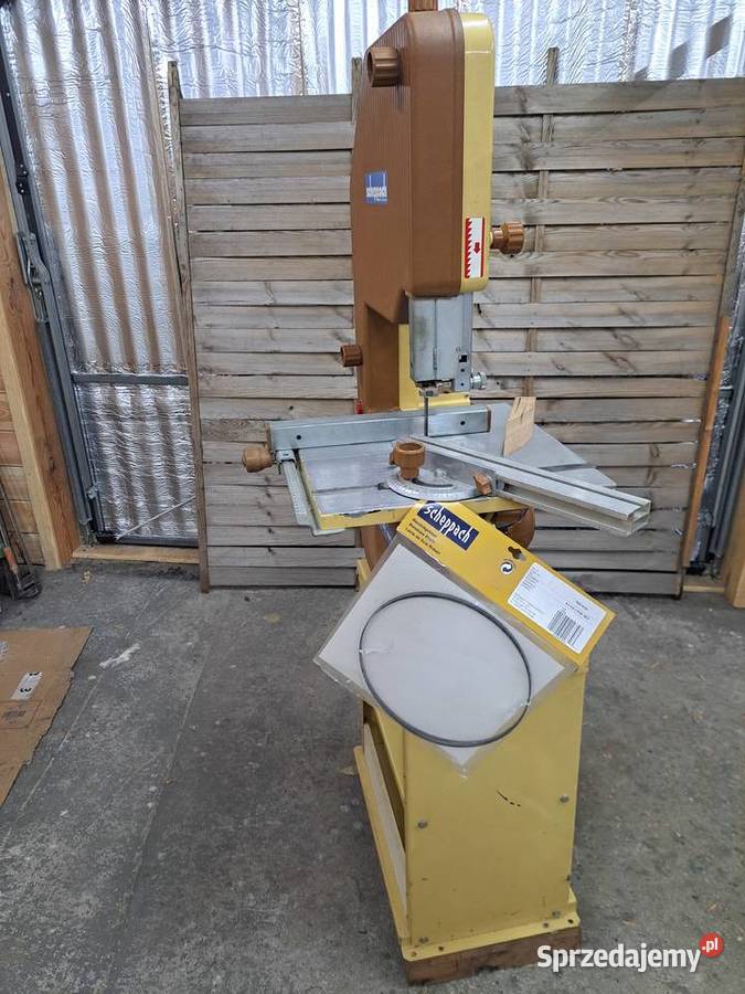 Maszyny stolarskie Lubartów sprzedam