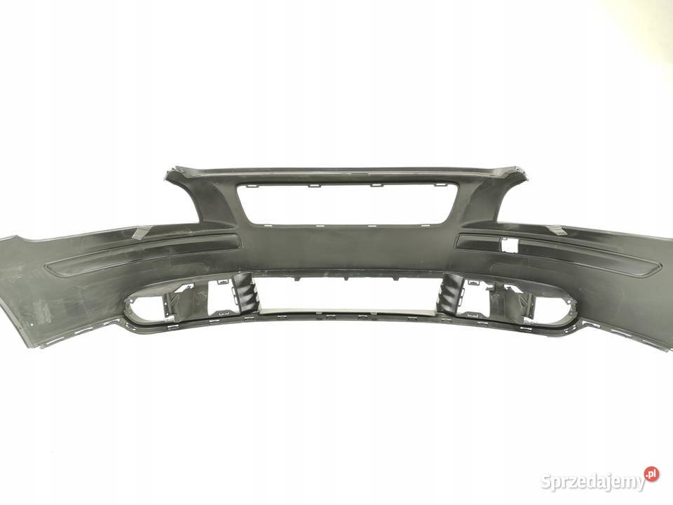 ZDERZAK PRZÓD VOLVO S40 II V50 20042012 NOWY lubelskie