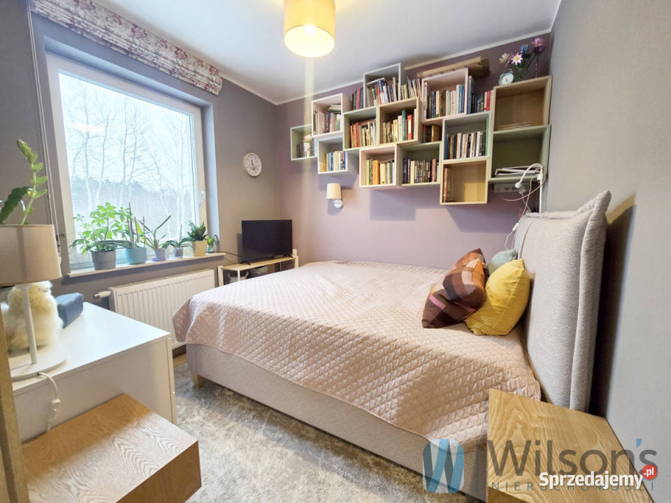 Sprzedaż mieszkania Marki 140m2 6 pokoi Sprzedaż Mieszkania