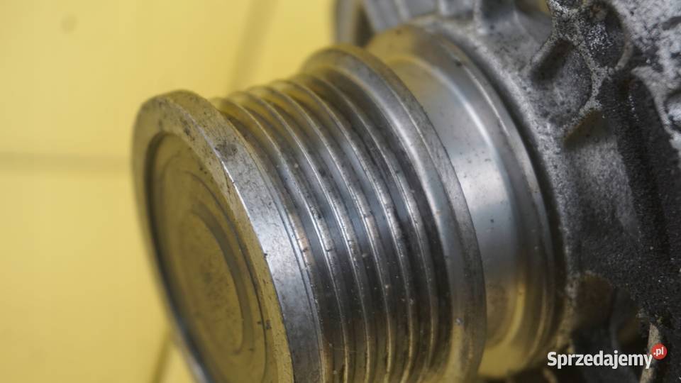 OPEL ASTRA J ZAFIRA C 20 CDTI 15r 165 A20DTH Suków