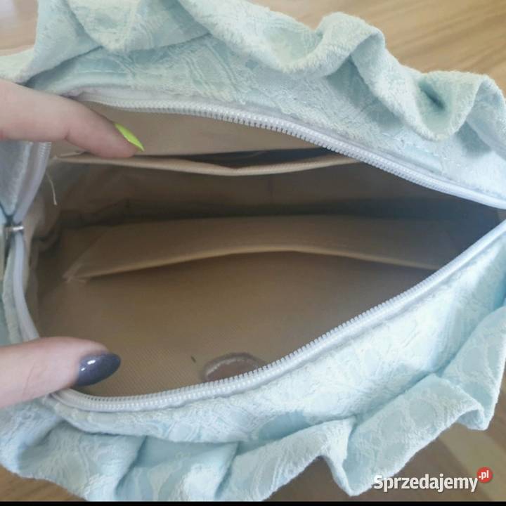 O bag mała minnie mouse Poznań