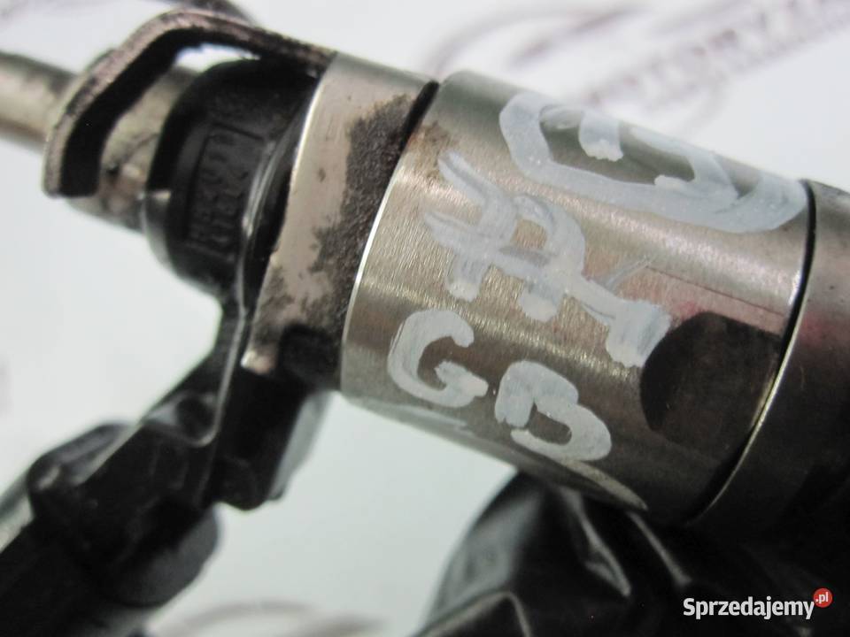 JUKE 12 DIGT HRA2 HRA2DDT 115 15r wtryskiwacz Wtryskiwacze