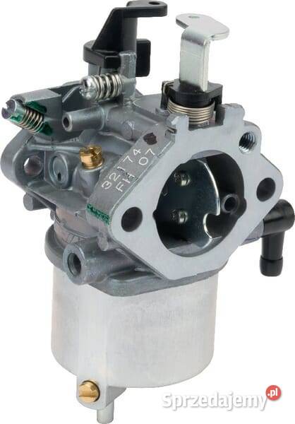 Gaźnik 150032174 małopolskie Kamionna