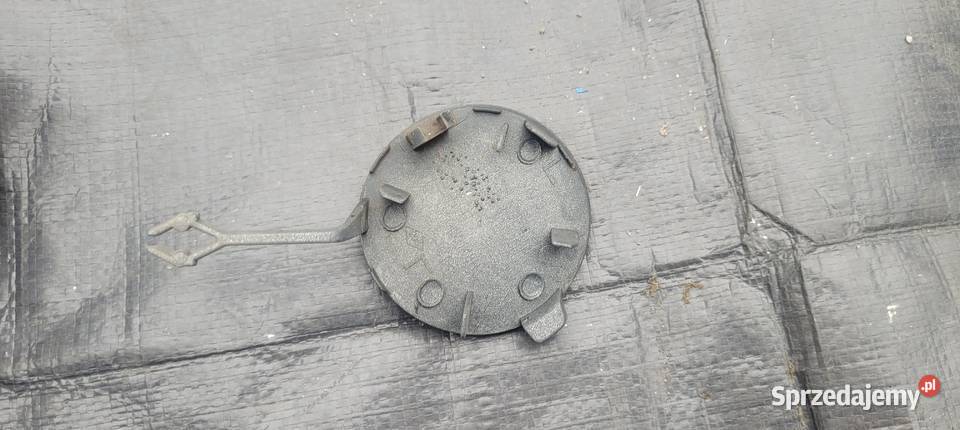 ZAŚLEPKA HAKA ZDERZAKA PRZÓD RENAULT MEGANE IV Ruda Śląska