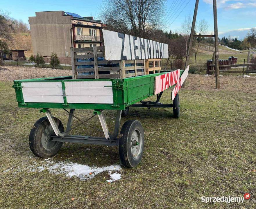 wóz Stary Zamość